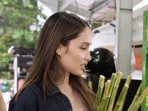 Video Soroti Rendahnya IQ di RI, Ini Pesan Cinta Laura ke Gen Z dan Alpha