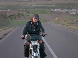 Filmnya Masuk Oscar, Bintang Dokumenter Iran Kena Travel Ban