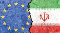 Dari Penengah Jadi Penonton, Melemahnya Pengaruh Eropa Atas Iran