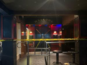 Bareskrim Bongkar Peredaran Ekstasi di Kelab Bali, Manajer-Waiters Diringkus