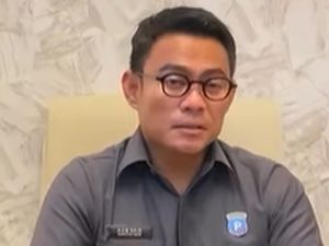 PD Parkir Pertanyakan Potongan Rp 900 Ribu Toko Satu Sama Dipermasalahkan