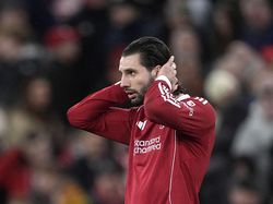 Szoboszlai Terbayang-bayang Mainkan Final Liga Champions di Rumah Sendiri