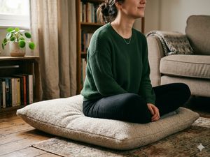 Mitos Duduk di Atas Bantal Bisa Bikin Bisulan, Benarkah? Ini Penjelasannya