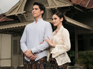 KUA Terbitkan Surat Rekomendasi Nikah El Rumi-Syifa Hadju