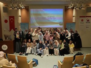 Gerakan Ramadan Global ParagonCorp Jangkau Muslim di 8 Negara