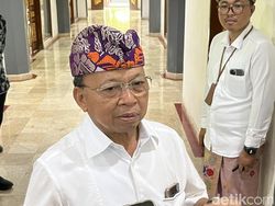 Koster Ajak Semua Pihak Jaga Perayaan Nyepi dan Idul Fitri di Bali