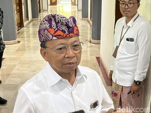 Koster Ajak Semua Pihak Jaga Perayaan Nyepi dan Idul Fitri di Bali