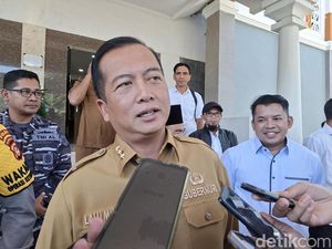 Iqbal Kumpulkan Tokoh Agama, Pastikan Nyepi dan Idul Fitri Aman