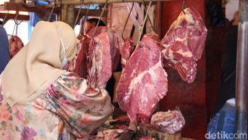 Berita dari Detik Finance: Jurus Pemerintah Agar RI Bisa Swasembada Daging Sapi
