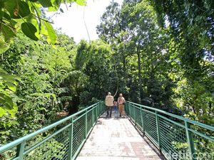 Cari Tempat Wisata Gratis di Bandung? Ini 5 Rekomendasinya