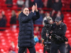 Spurs Raih Poin, Tudor Bisa Bernapas Lega Sejenak