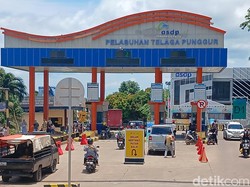 ASDP Dukung Proses Hukum Percaloan Tiket di Pelabuhan Telaga Punggur Batam