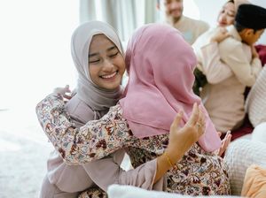 Silaturahmi Membuka Pintu Rezeki, Begini Haditsnya