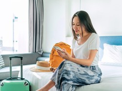 Tipe Orang Saat Mudik Berdasarkan Zodiak, Kamu Santai atau Panikan? (Bag. 1)