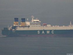 Iran Bolehkan Negara Sahabat Lewati Selat Hormuz: Hanya Tertutup Bagi Musuh!