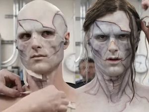 Jacob Elordi Makeup 400 Jam untuk Frankenstein, Raih Best Makeup di Oscar 2026
