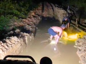 BBM Langka di Pelosok Krayan Akibat Jalan Rusak, Warga: Alasan Klasik