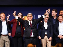 Legenda Bayern Puji Kebangkitan Barcelona dari Krisis