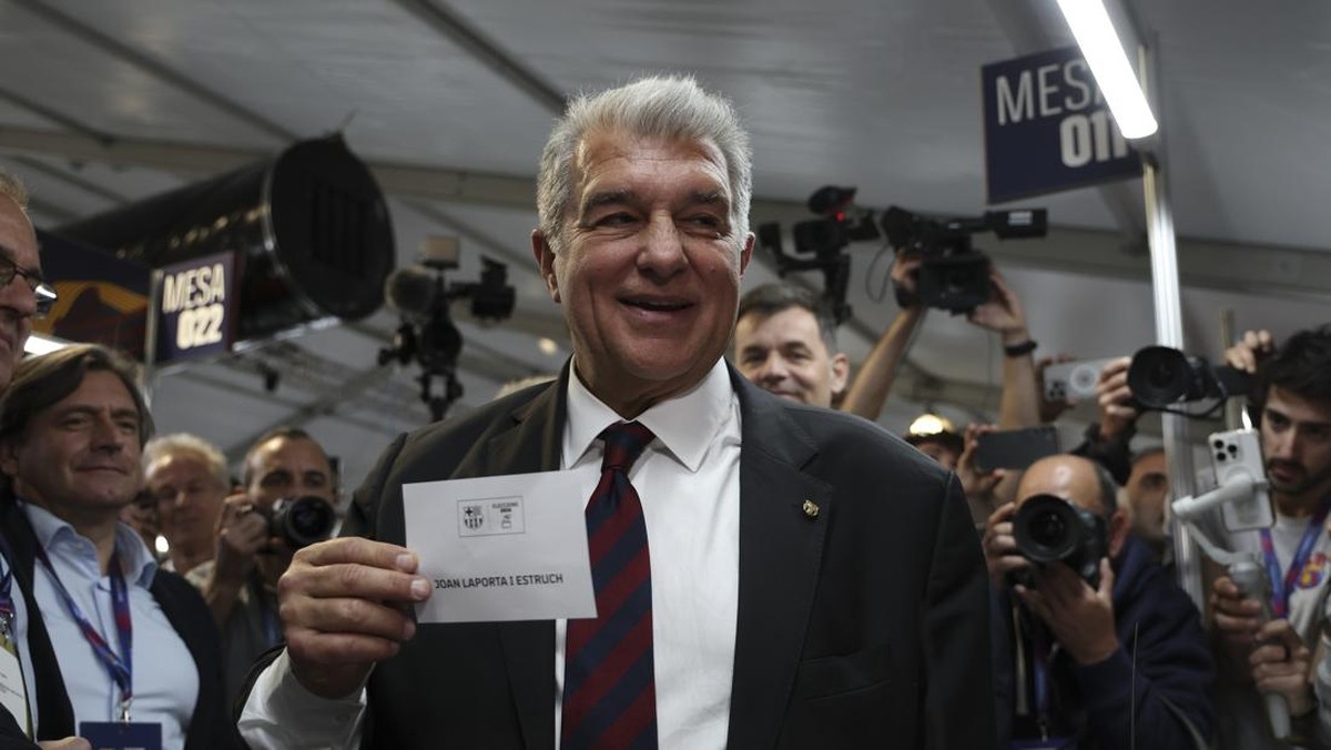 Foto: Javier Borrego/Europa Press via Getty Images