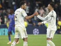 Man City Vs Real Madrid: Mbappe dan Bellingham Dibawa Los Blancos
