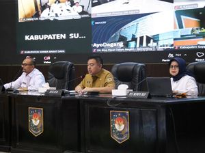 Jelang Idulfitri 2026, Kemendagri Tegaskan Kawal Stabilitas Harga Bapok