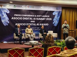 Pemerintah Dorong Kolaborasi Asia-Oseania untuk Ekonomi Digital