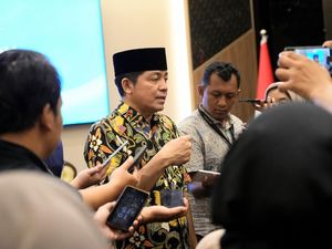 RI Tetap Pegang Kesepakatan ART di Tengah Investigasi Dagang AS