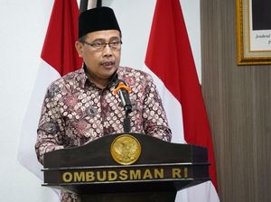 Ombudsman Buka Suara Usai Kantor Digeledah Kejagung, Siap Kerja Sama