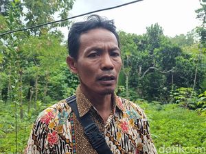 Cerita Ketua RT soal Keluarga Fendi yang Putus Sekolah demi Rawat Ibu