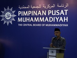 Haedar Nashir Imbau Warga Muhammadiyah di Bali Takbiran di Rumah