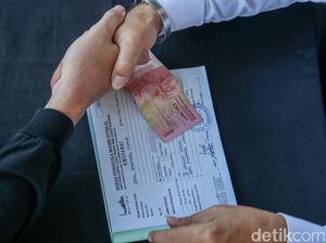 Niat Zakat Fitrah untuk Diri Sendiri dan Keluarga