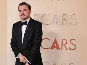 Leonardo DiCaprio Mulai Kepikiran Nikah dan Punya Anak