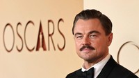 Leonardo DiCaprio Posting Kebakaran Hutan Kalimantan di Instagramnya