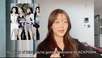 Mantan Idol Berharap Setenar BLACKPINK, Dark Jokes-nya Viral Bikin Ngakak