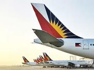 342 WN Filipina Dipulangkan dari Timur Tengah Pakai Pesawat Charter