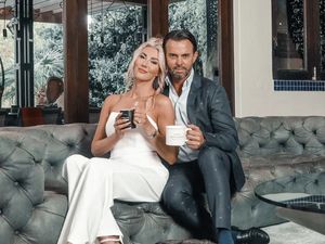 Pasangan Artis Ini Mencuri Ratusan Barang di Supermarket, Kini Ditangkap