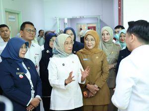 MenPAN-RB Ajak Masyarakat Kawal Layanan Publik Via SKM dan SP4N-LAPOR!