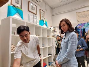 Lebaran Dihantui Banyak Pungli, Apa Kata Menpar Widiyanti?