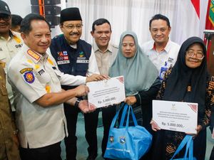 Mendagri Sebut Penyaluran Bansos di Sumatera Akan Dongkrak Daya Beli Warga