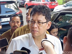 Dolar AS Sempat Sentuh Rp 17.000, Purbaya: Rupiah Harusnya Menguat!