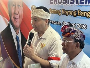 Ara Minta Koster Segera Tetapkan Zona Perumahan di Bali