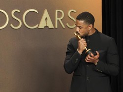 Rating Oscar 2026 Merosot ke Angka 17,9 Juta Penonton, Terendah dalam Empat Tahun Terakhir