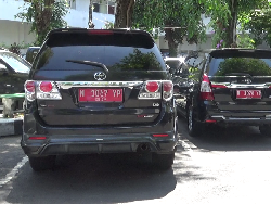 ASN Lumajang Boleh Mudik Pakai Mobil Dinas, Tapi...