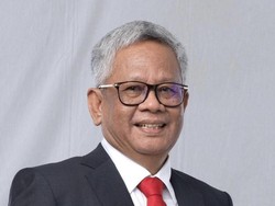 Mohammad Abdul Ghani Ditunjuk Jadi Bos Baru Agrinas Palma