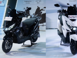 Gesits Bantah Isu Setop Jual Motor Listrik di Indonesia