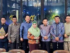 Forum Kebangsaan Dorong Fleksibilitas Fiskal-Penguatan Komunikasi Pemerintah