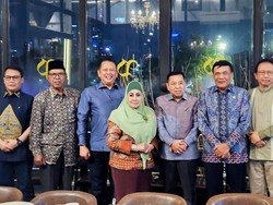 Forum Kebangsaan Dorong Fleksibilitas Fiskal-Penguatan Komunikasi Pemerintah