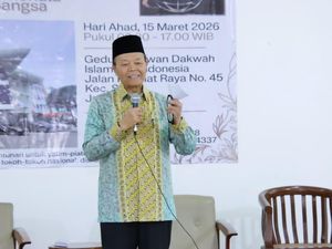 HNW Soroti Meningkatnya Islamophobia, Dorong OKI Inisiasi Regulasi Global