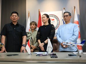 Upaya Ketua KOI Atasi Kasus Pelecehan dan Kekerasan kepada Atlet