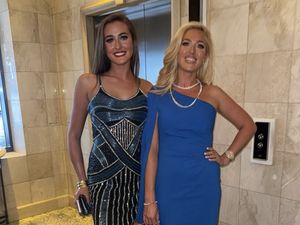 Istri Tyson Fury Tak Siap Jadi Nenek di Usia 37, Putrinya Dinikahkan Usia 17